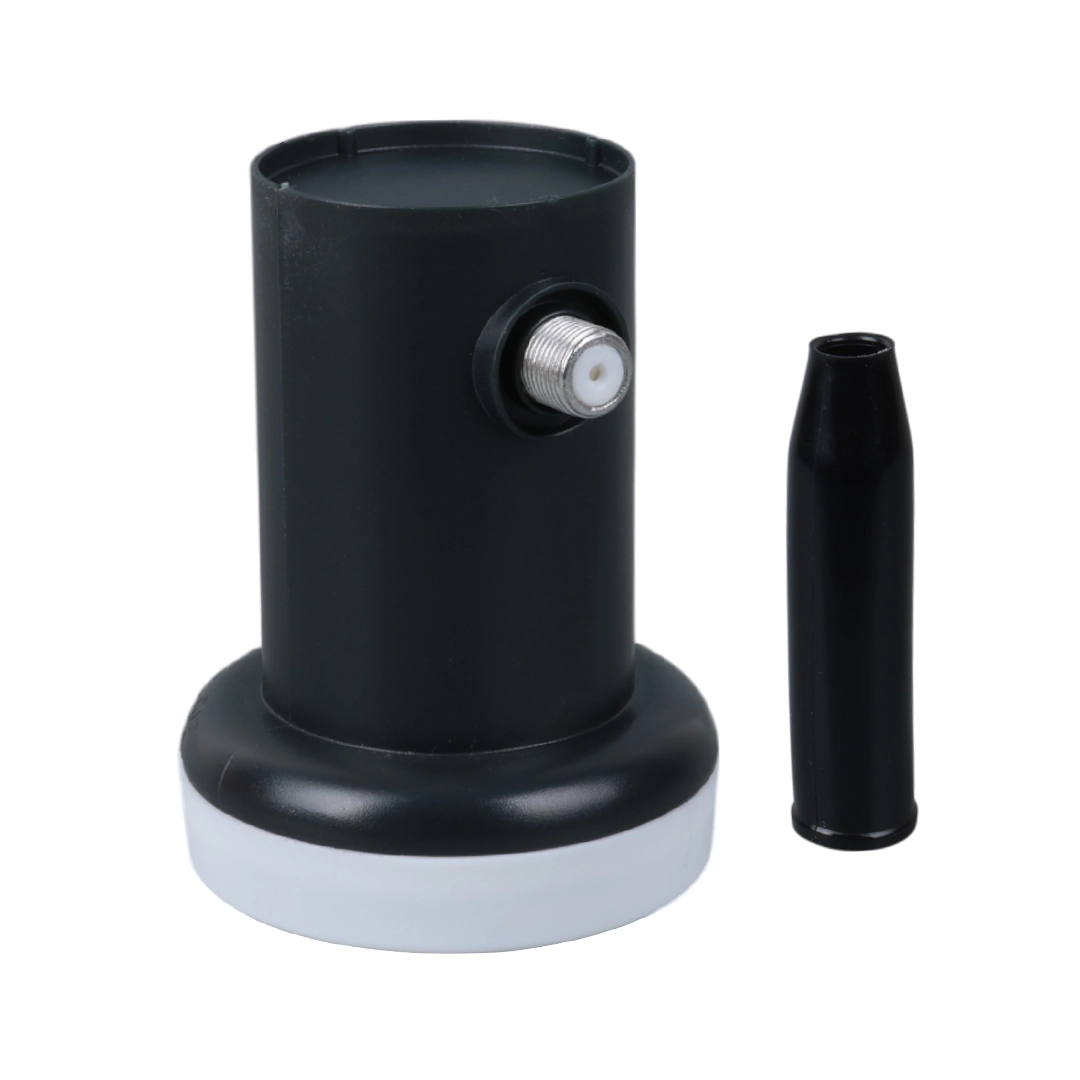 T&SMART ULTRA HD 4K UNIVERSAL SINGLE TEKLİ LNB 0.3DB