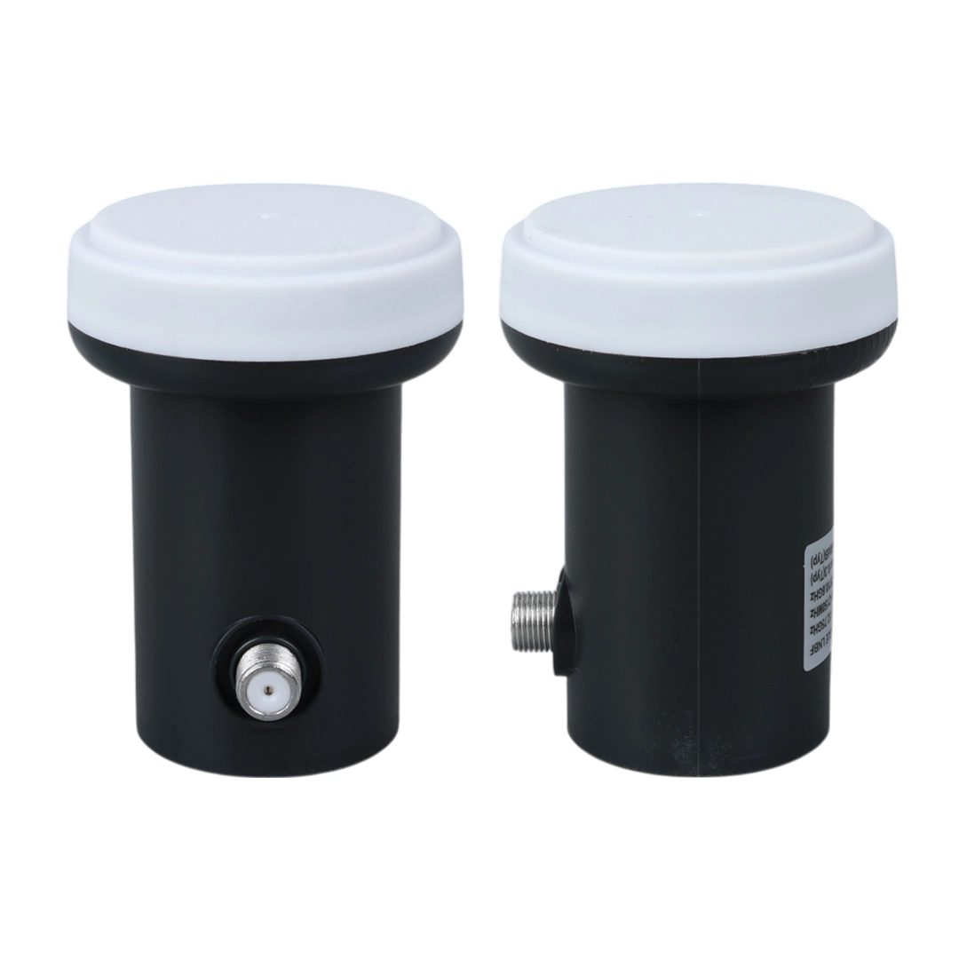 T&SMART ULTRA HD 4K UNIVERSAL SINGLE TEKLİ LNB 0.3DB