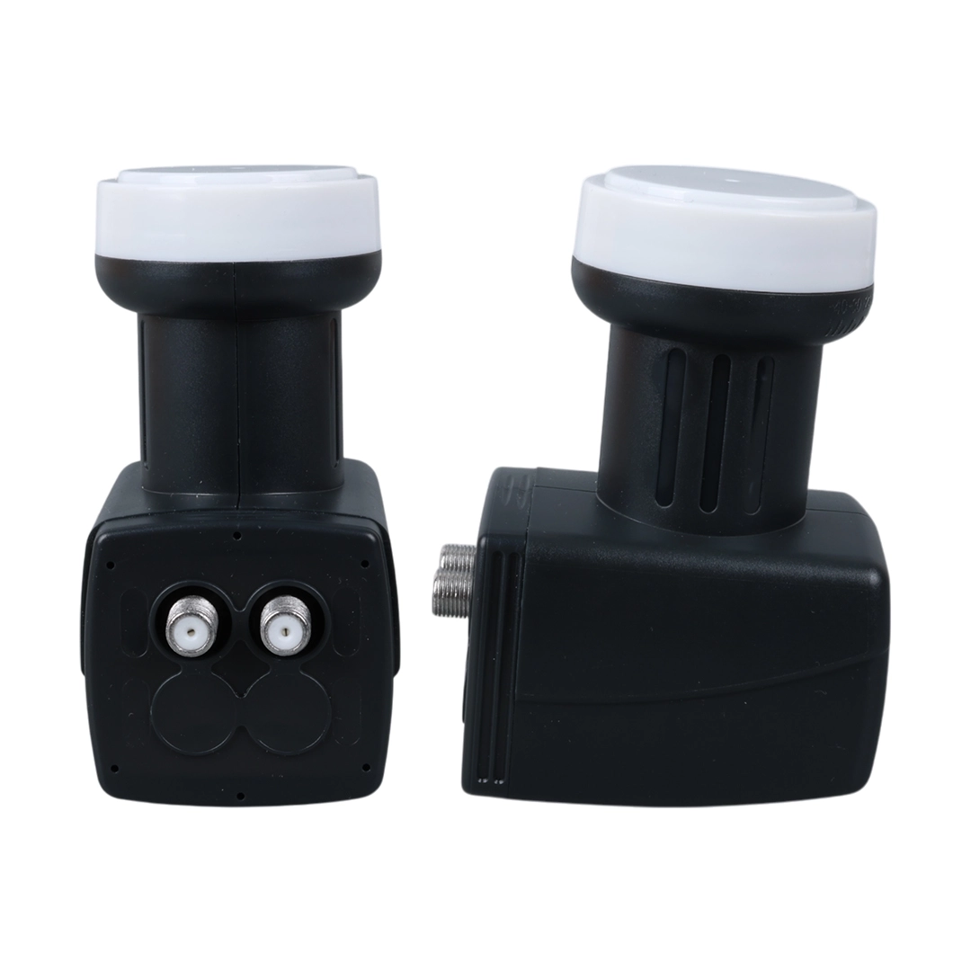T&SMART ULTRA HD 4K UNIVERSAL TWIN ÇİFTLİ LNB 0.1DB