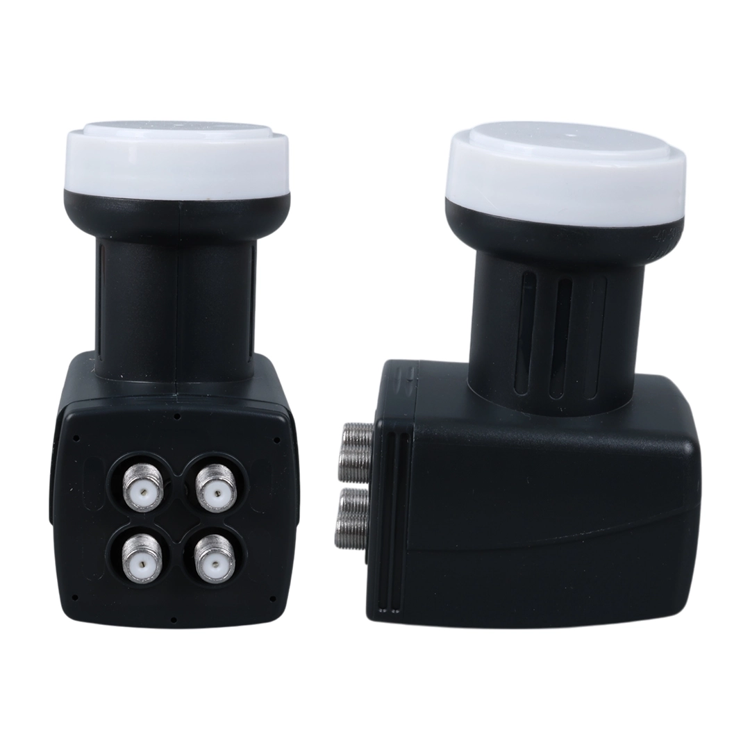 T&SMART ULTRA HD 4K UNIVERSAL QUATTRO SANTRAL LNB 0.1DB