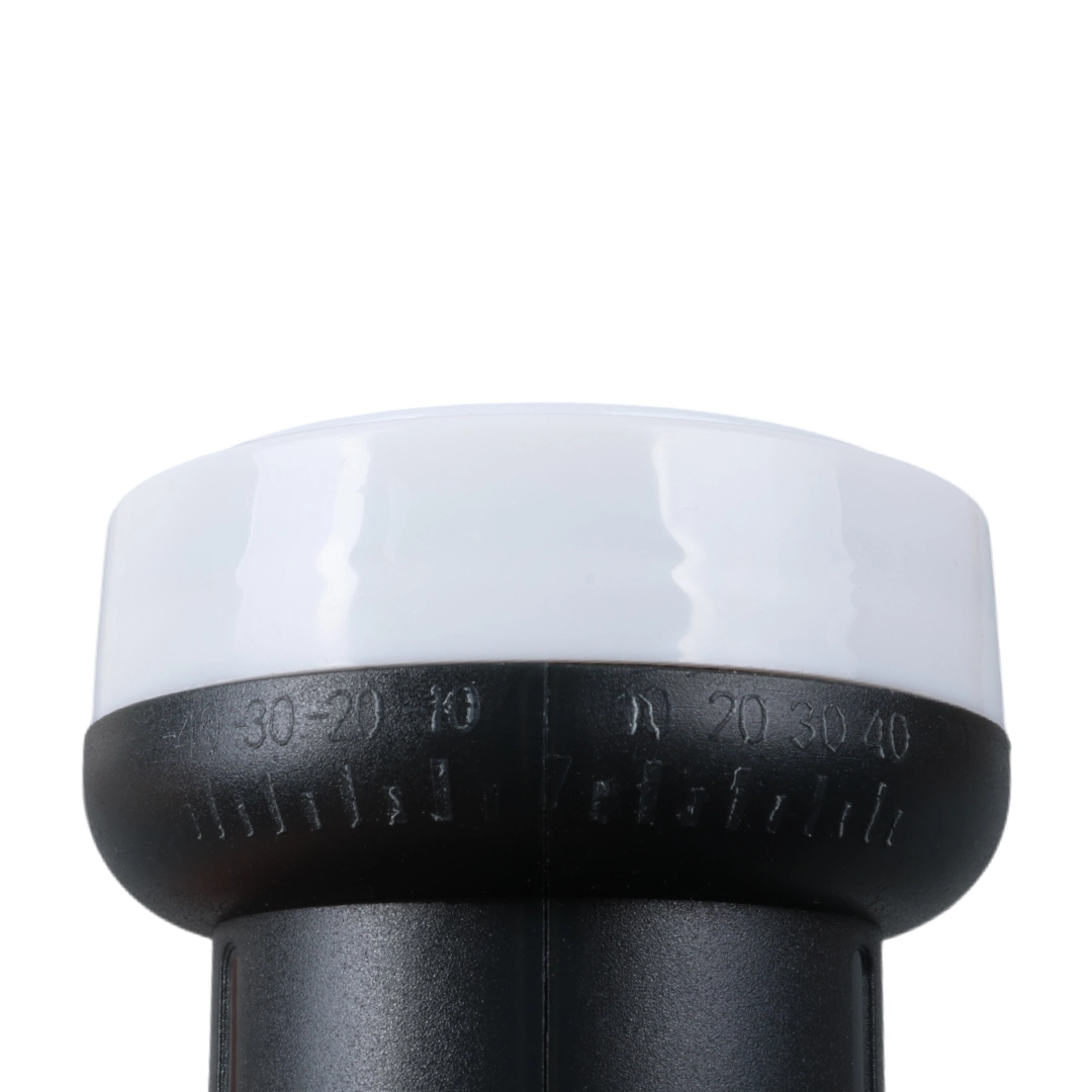 T&SMART ULTRA HD 4K UNIVERSAL QUATTRO SANTRAL LNB 0.1DB