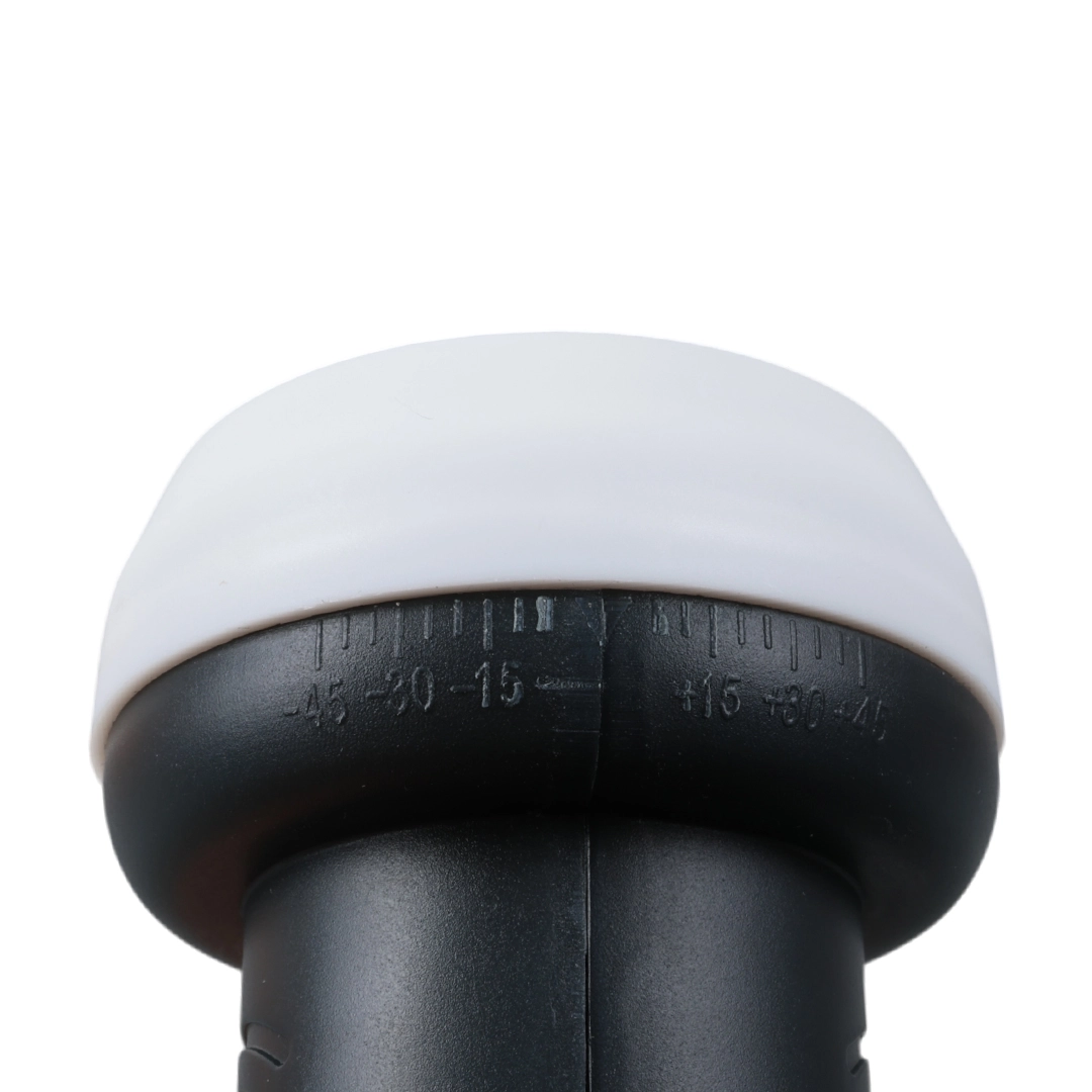 T&SMART ULTRA HD 4K UNIVERSAL OCTO SEKİZLİ LNB 0.3DB