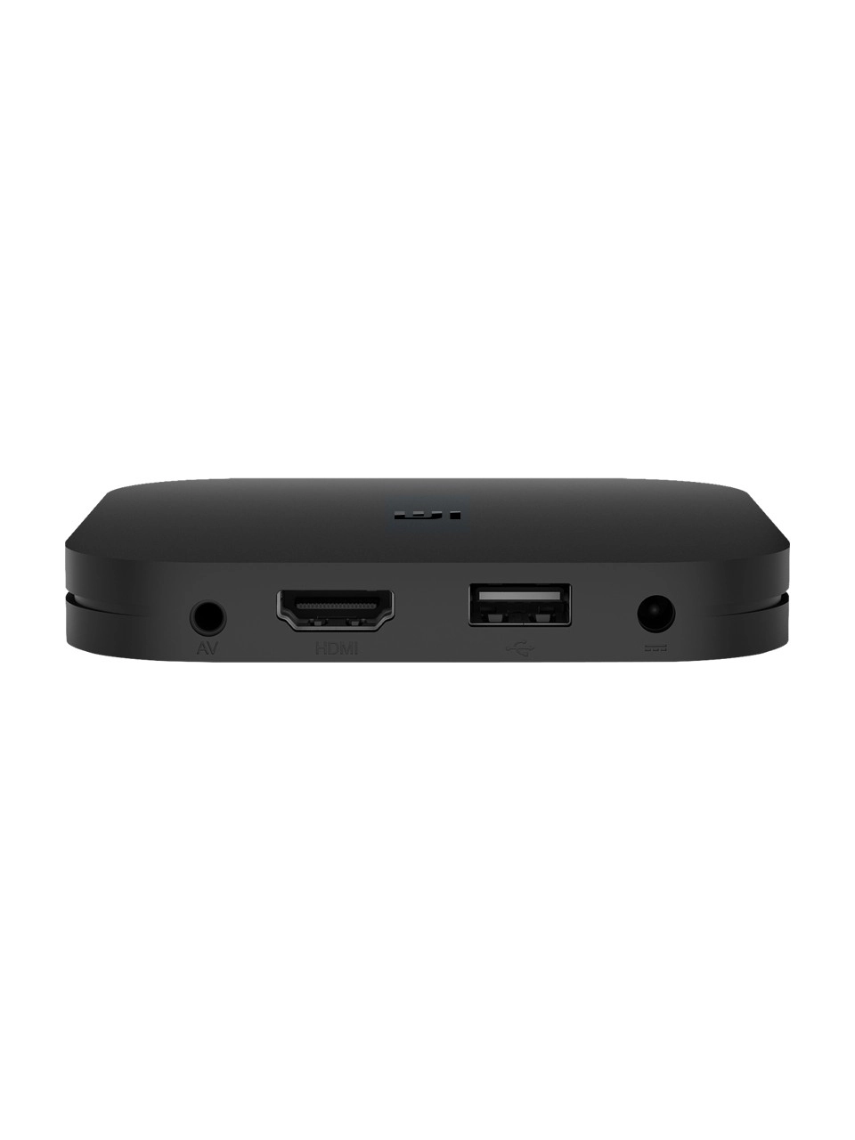 Xiaomi Mi Box S 4K Android TV Box Medya Oynatıcı (2. Nesil)