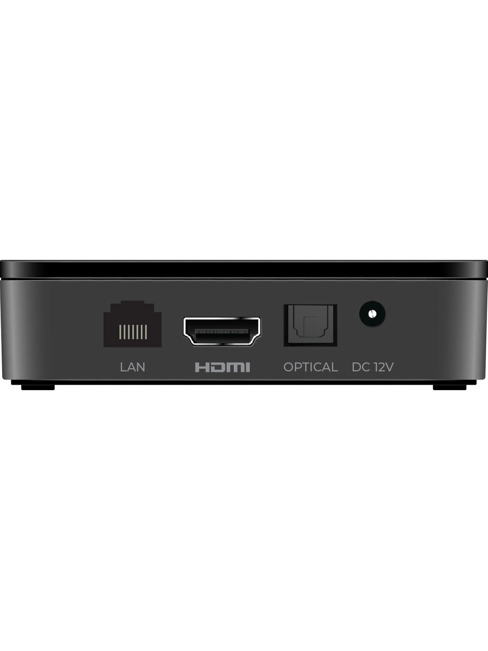 RED360 X100 Pro 16GB Google TV 4K Çözünürlük 2GB RAM Wi-Fi ve Ethernet Desteği