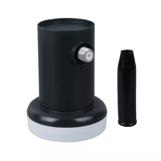 T&SMART ULTRA HD 4K UNIVERSAL SINGLE TEKLİ LNB 0.3DB