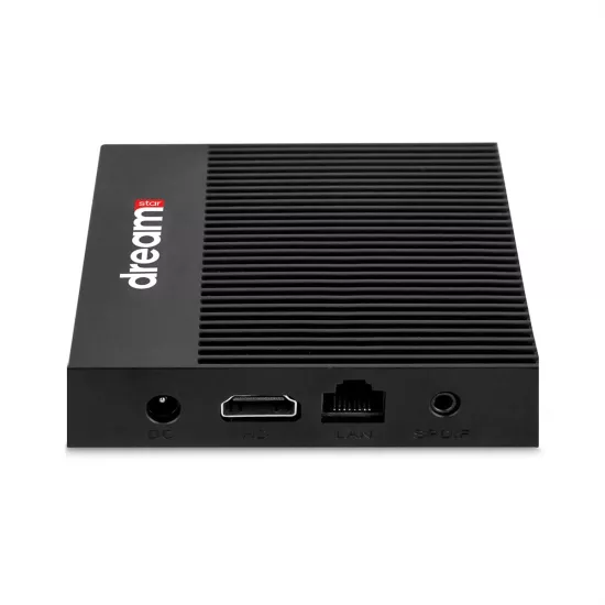 Dreamstar W2 4kandroid Tv Box Android 11