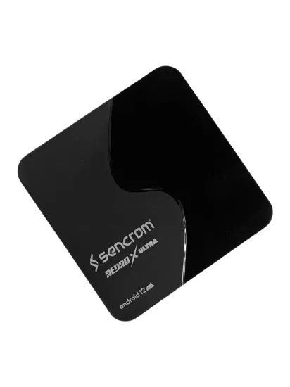 Sencrom Redro x Ultra 32GB Android 12 TV Box 4GB RAM ve HDMI Çıkışı