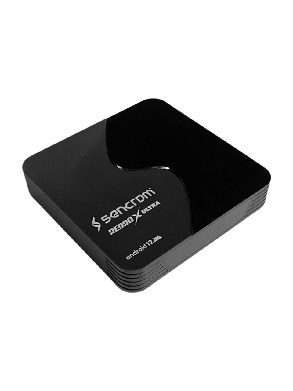 Sencrom Redro x Ultra 32GB Android 12 TV Box 4GB RAM ve HDMI Çıkışı